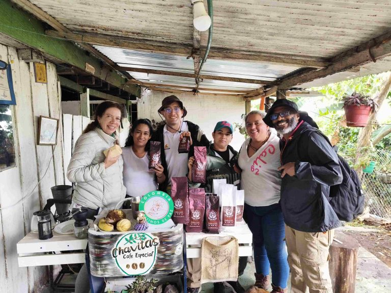 Turismo Sostenible co