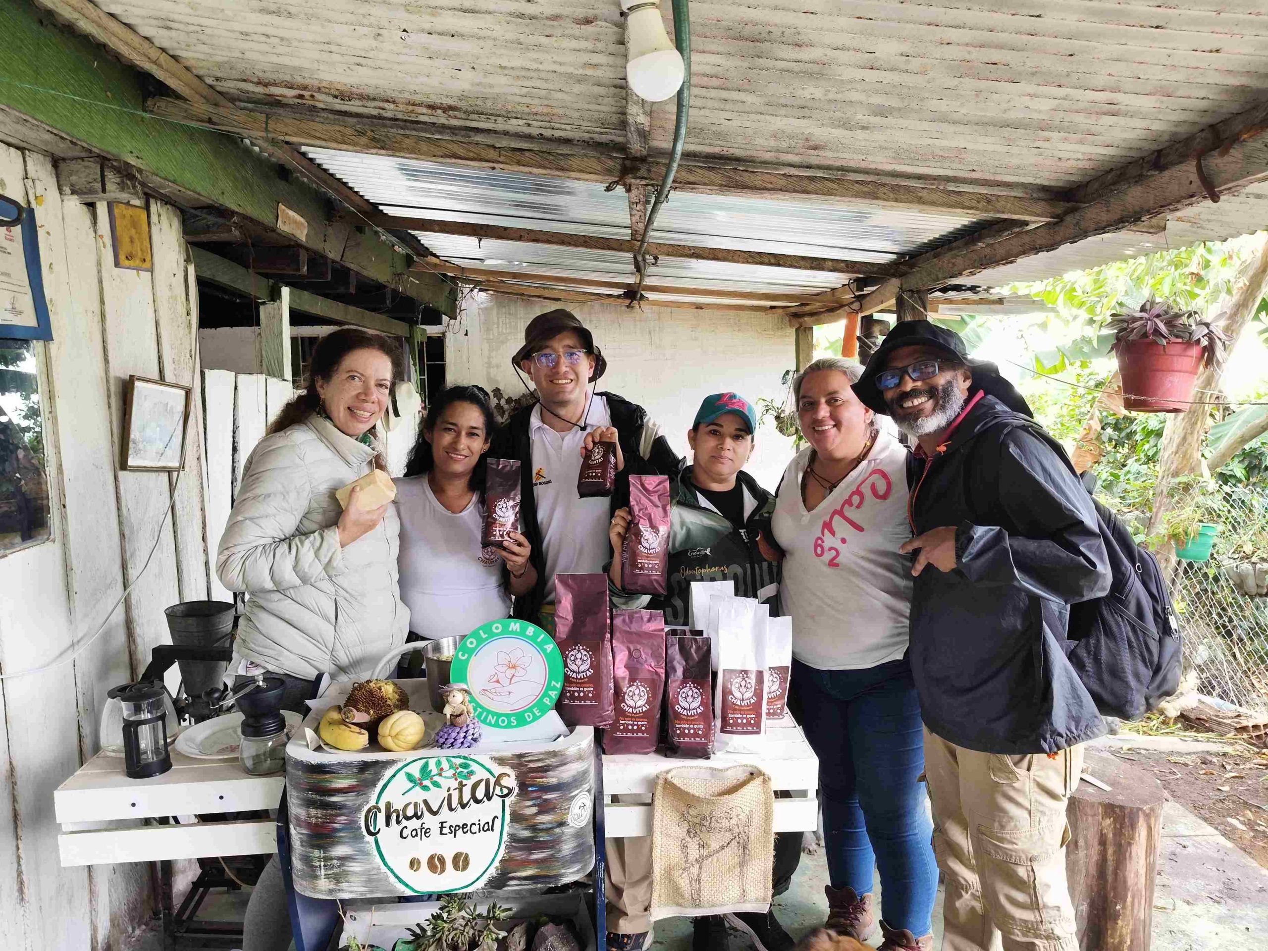 Turismo Sostenible co