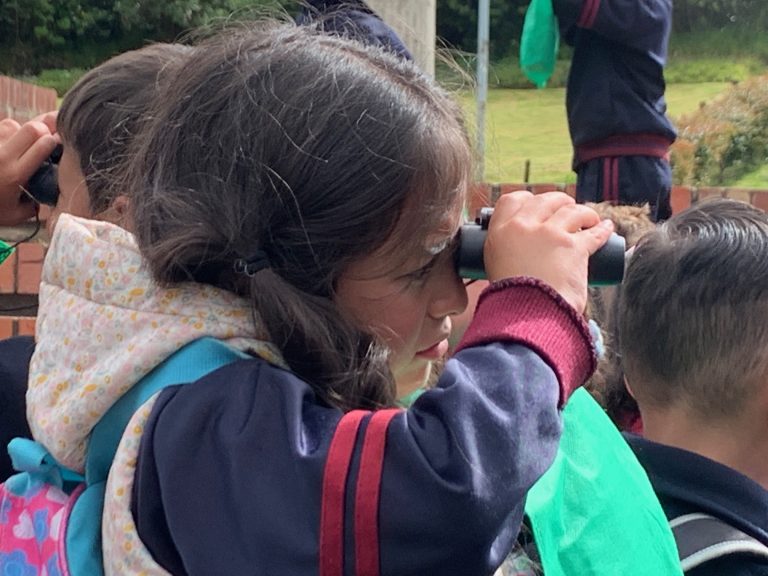 explorando ando alcaldia de suba 3