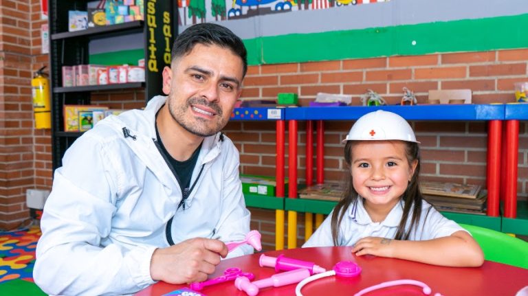 Bibliovacaciones con Bibliored