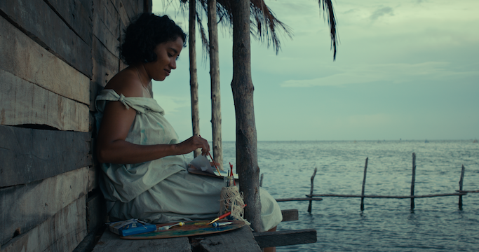 EL SILENCIO DE LOS PALAFITOS