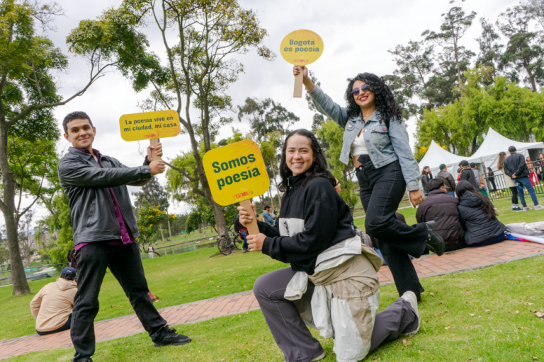 Festival Reverso Bogotá 2025