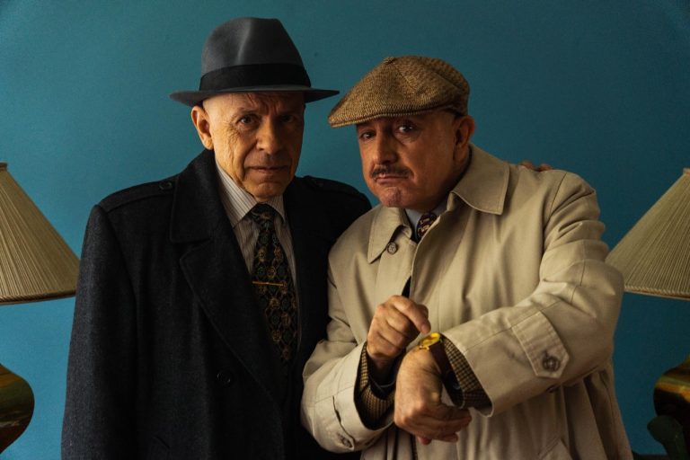 Fotograma - Policiaco Sin Crimen