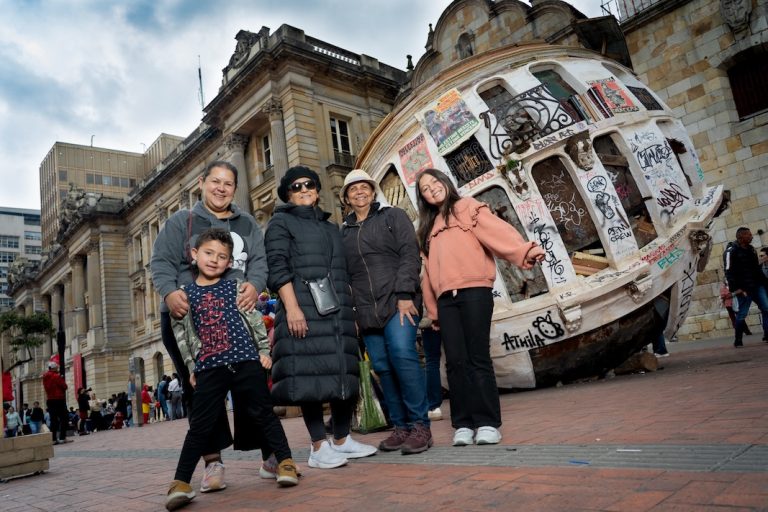 BALANCE BOG25 - Foto de Andrés Piscov