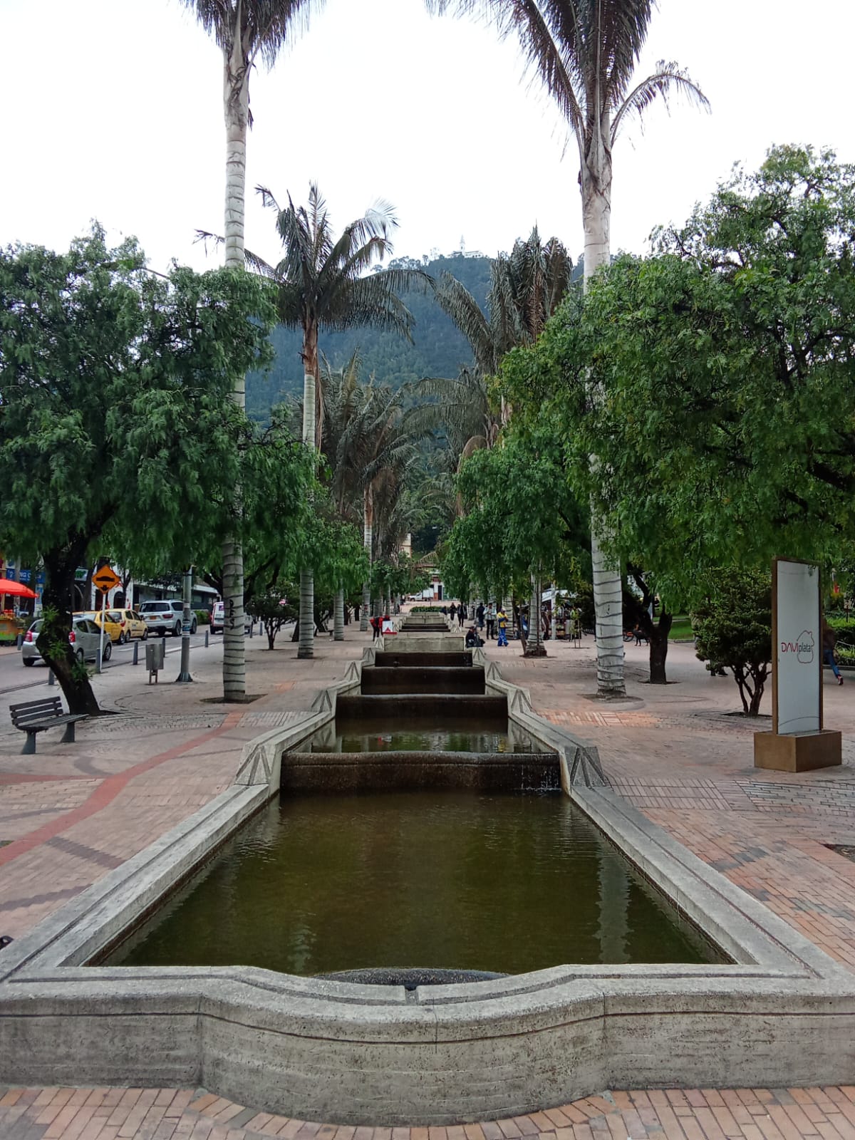 Las Aguas SCRD Barrios Vivos