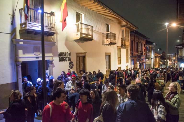 Talleres,música,recorridos y más para vivir las noches de Museos