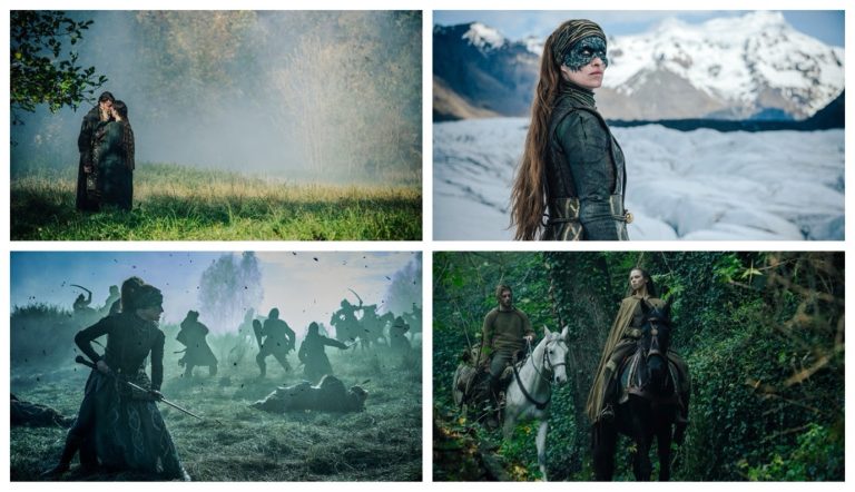 La Guerra de los reinos