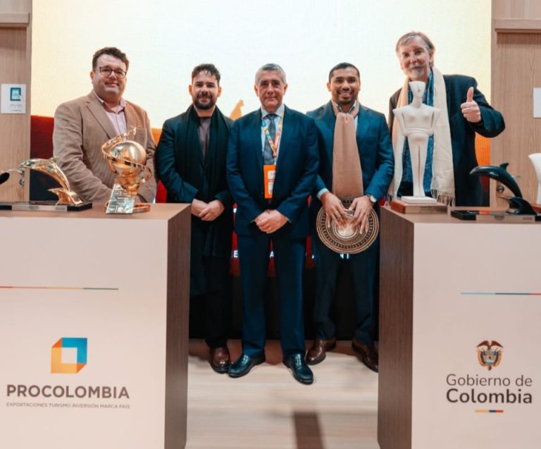 Guajira en FITUR 2026