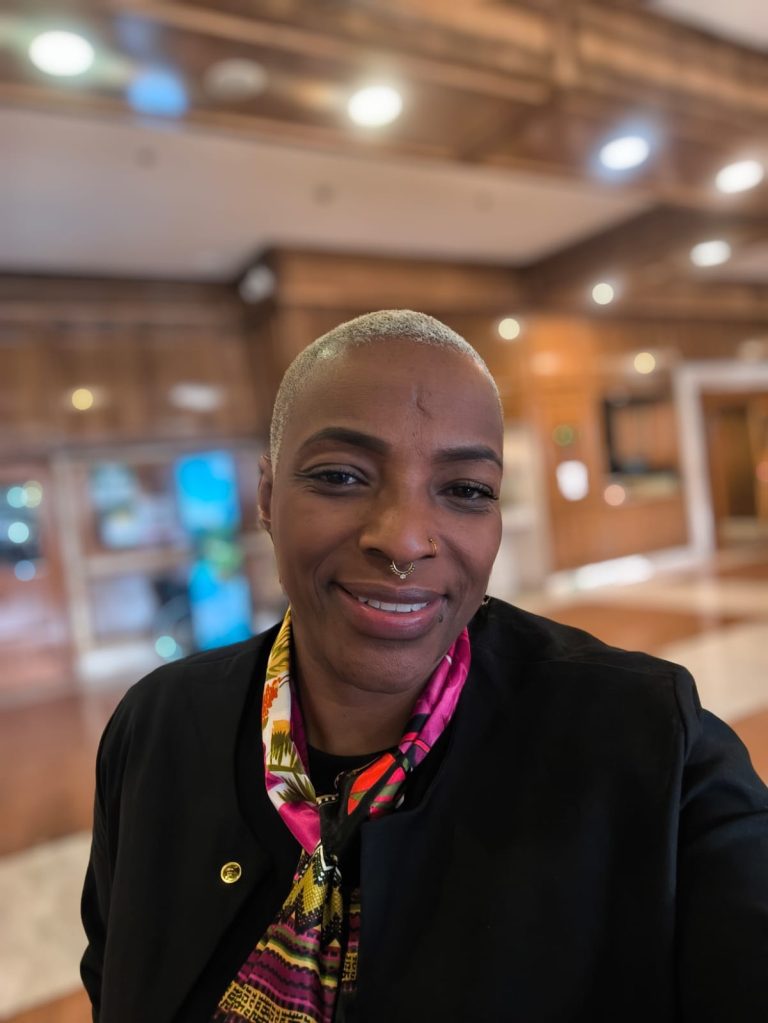 María la caprichosa