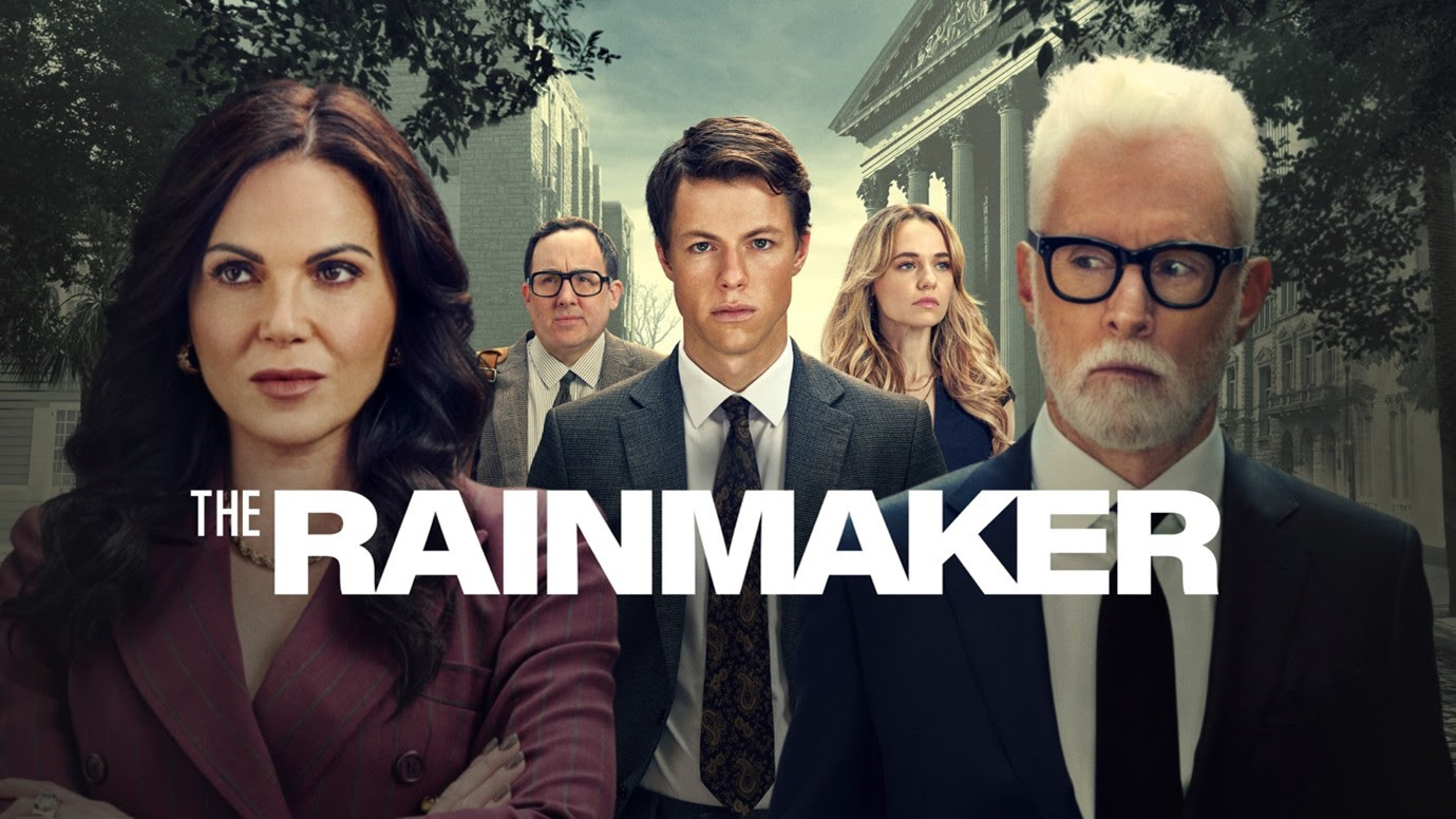 The RAINMAKER