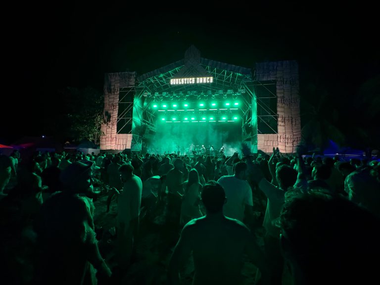 Soulstice Dance 2025
