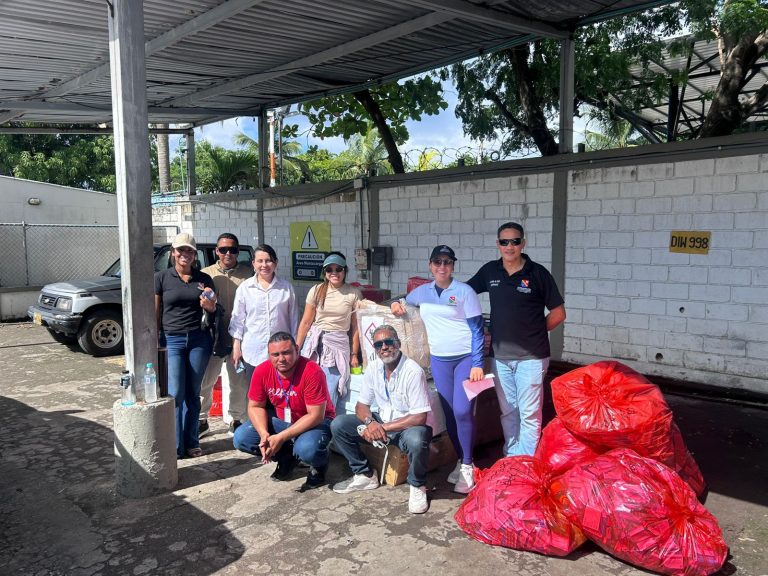 Punto de medicamentos