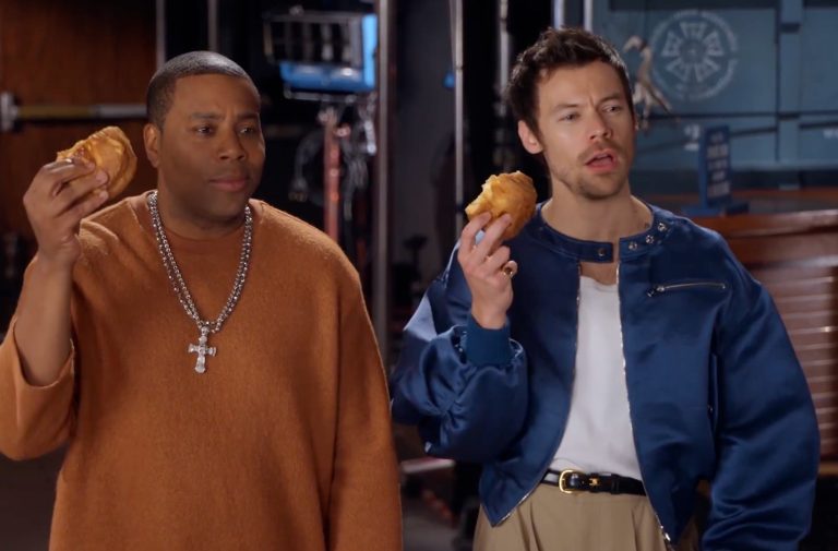 Saturday Night Live-