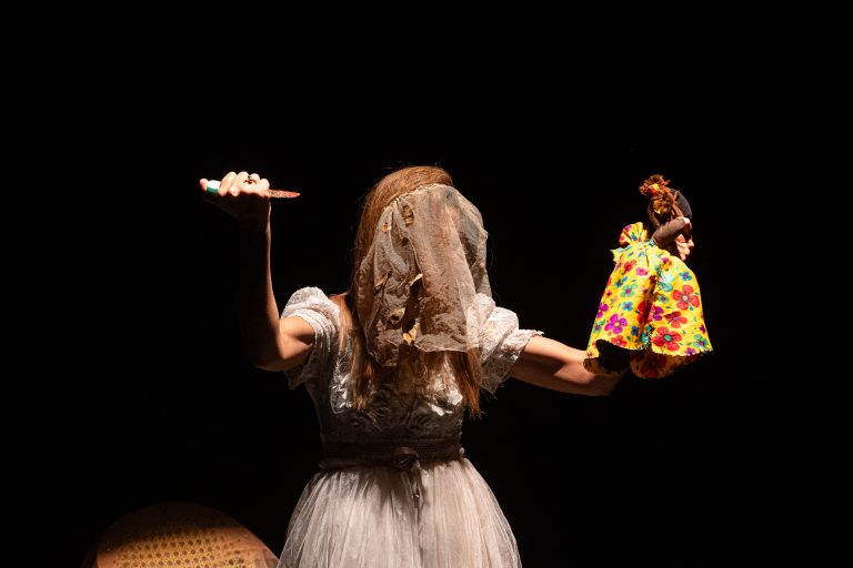 kaos, destino y muerte