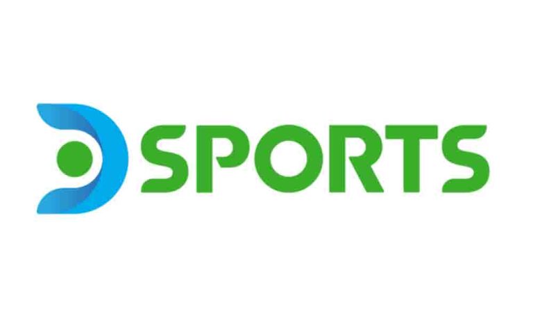 DSports-Logo