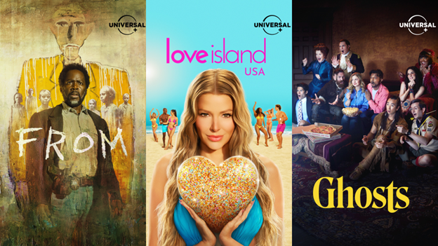 Imperdibles Universal Plus