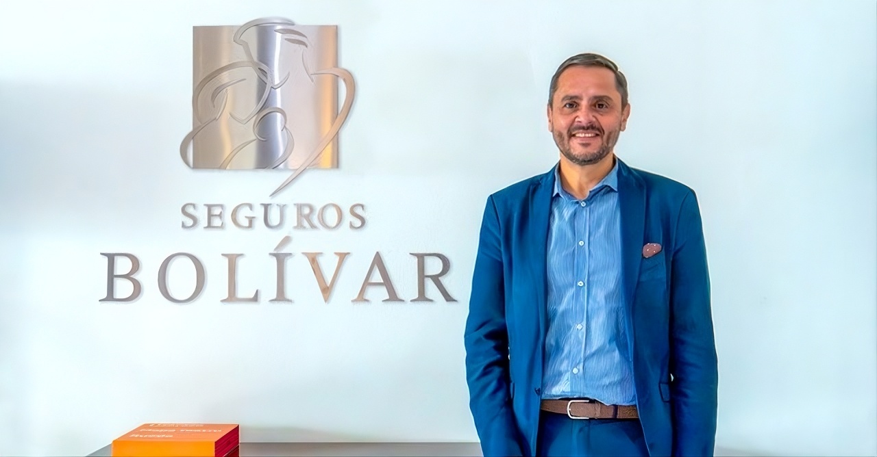 Alvaro Carrillo Seguros Bolivar