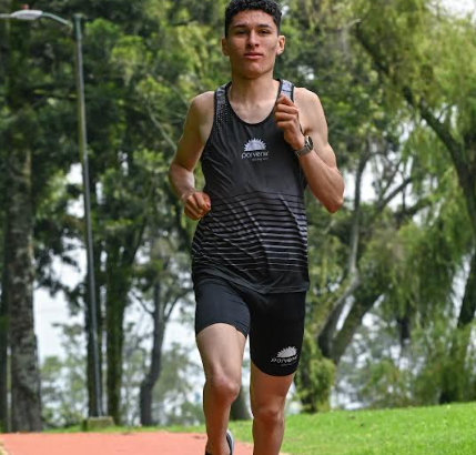 Dylan Carrasco