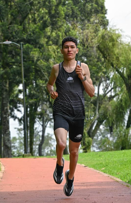 Dylan Carrasco