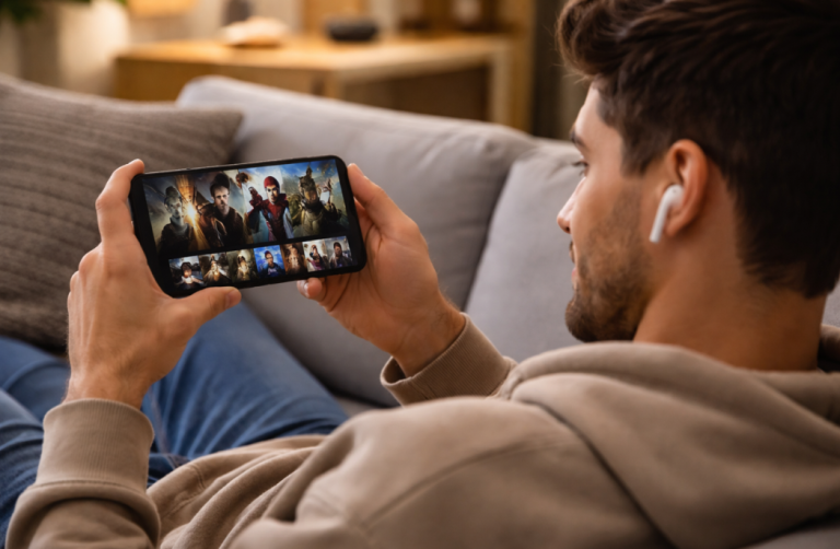 Series Directv y DGO