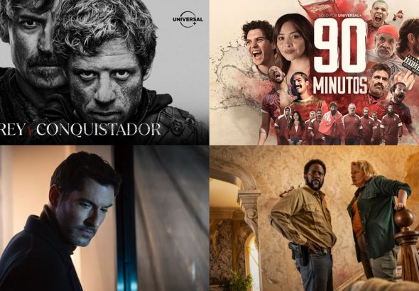 universal plus Junio-