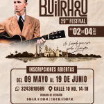 Festival Guillermo Buitrago