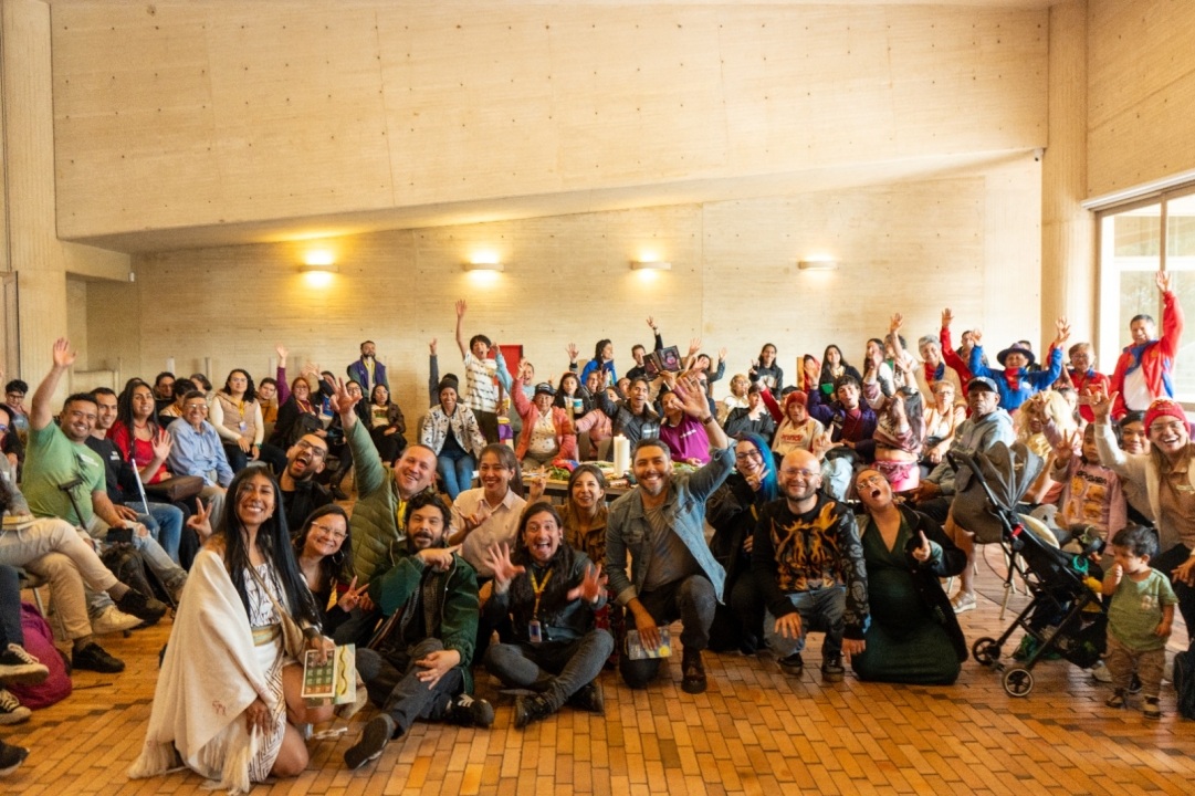 Premios de Alfabetización de la UNESCO 2026-