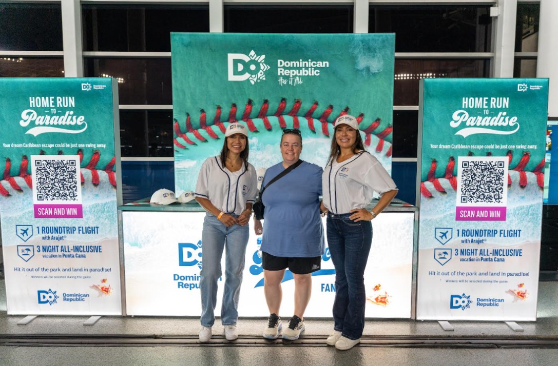 República Dominicana lanza campaña mundial Cabarete Surf & Wind City-