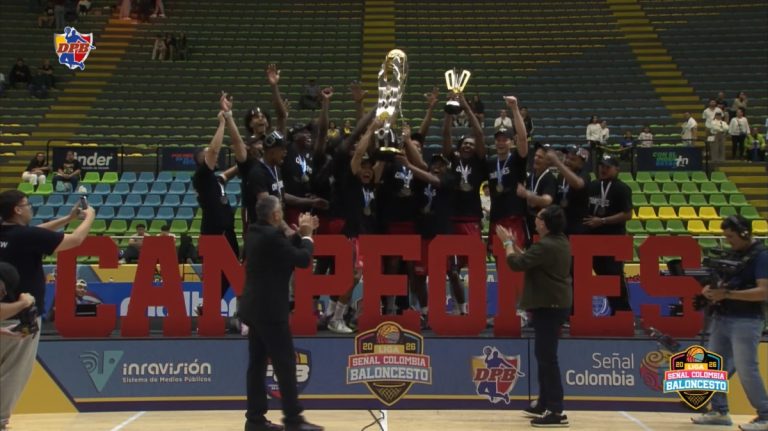 Toros del Valle Campeones Liga Profesional de Baloncesto-c