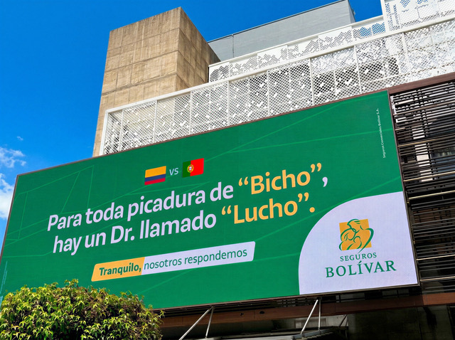 Valla Bogota