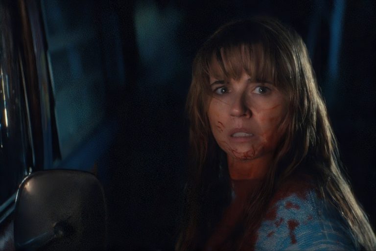CRYSTAL LAKE