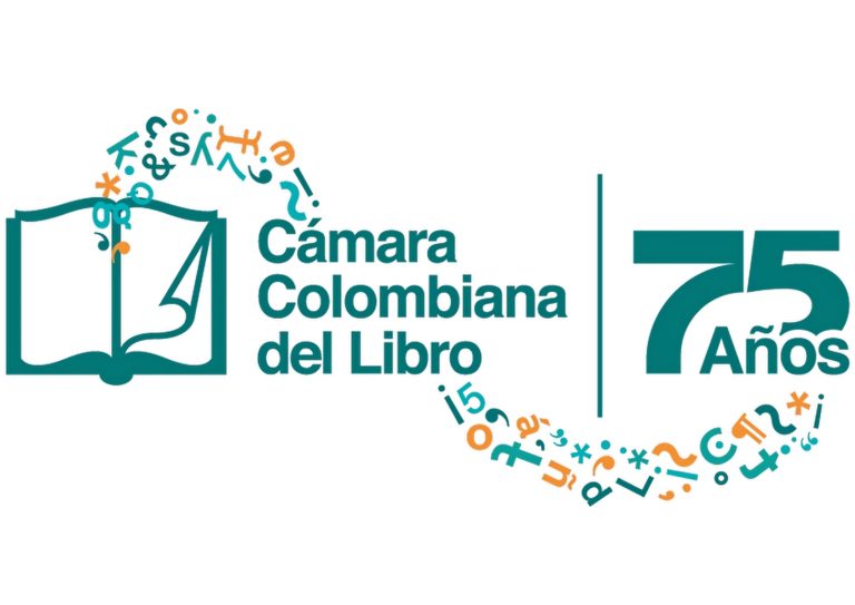 Cámara colombiana del libro  75 años