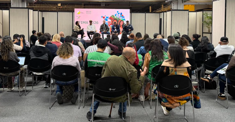 FIMA Bogotá Colombia