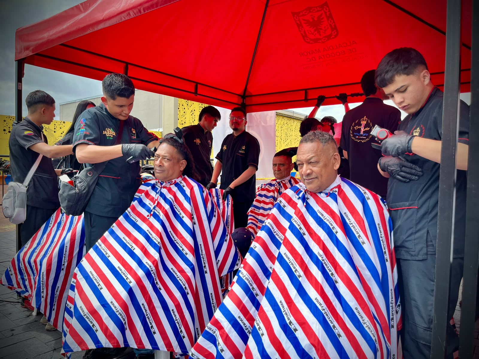 Feria de Corazón IPES