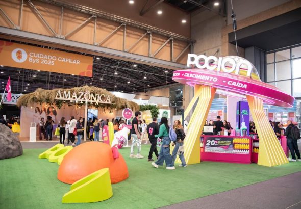 Feria de la salud y la belleza 2026