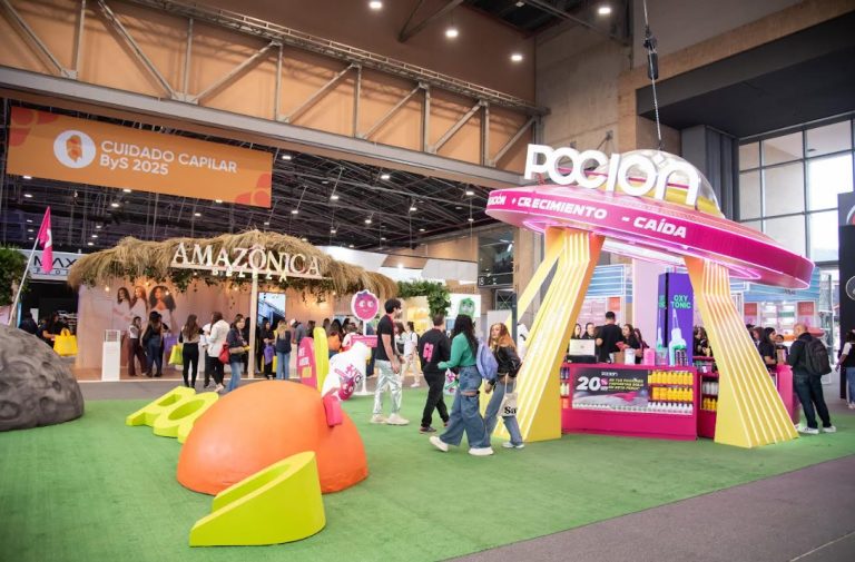 Feria de la salud y la belleza 2026