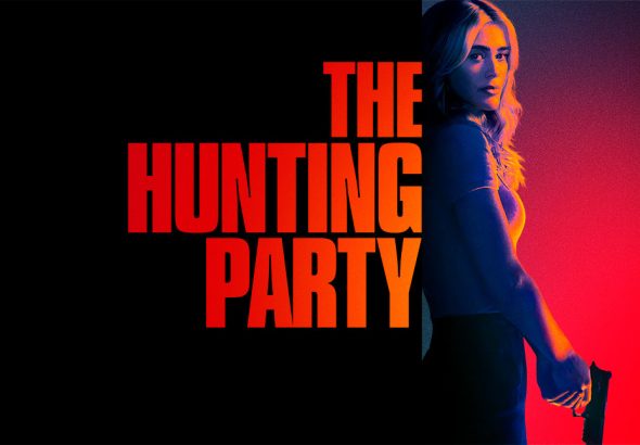 The Hunting party