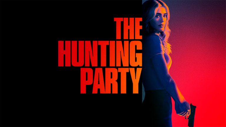 The Hunting party
