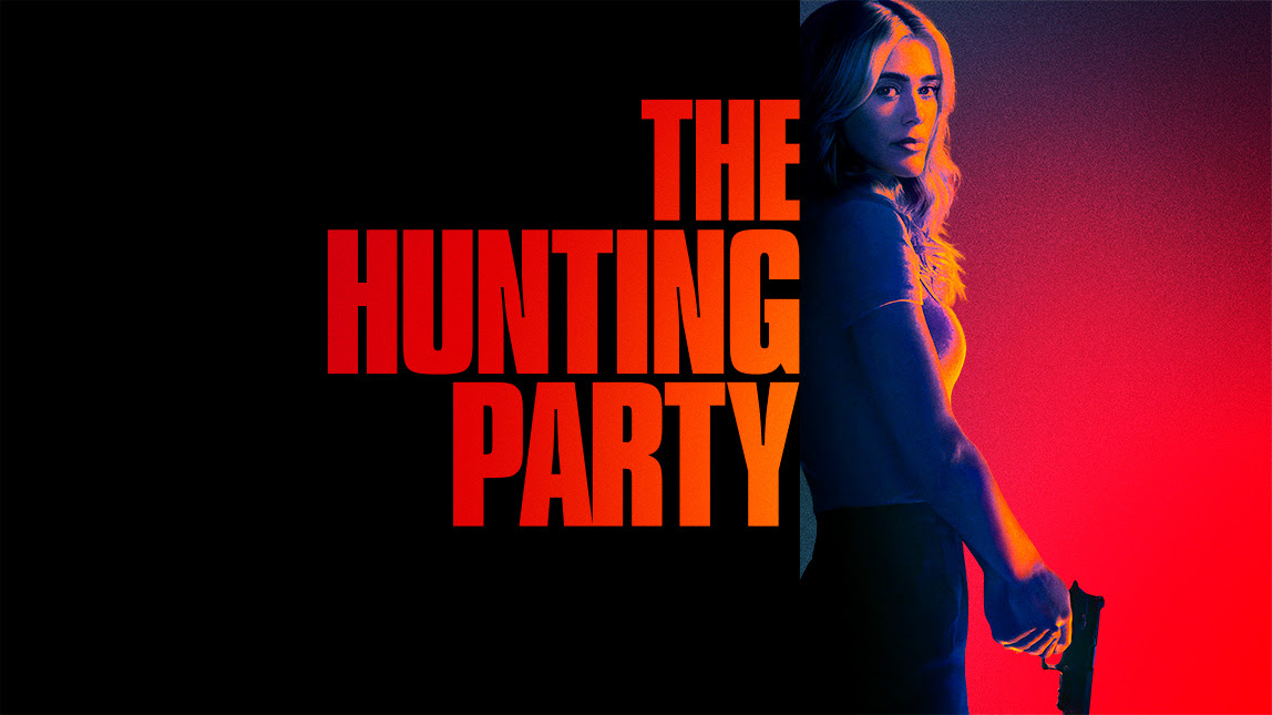 The Hunting party