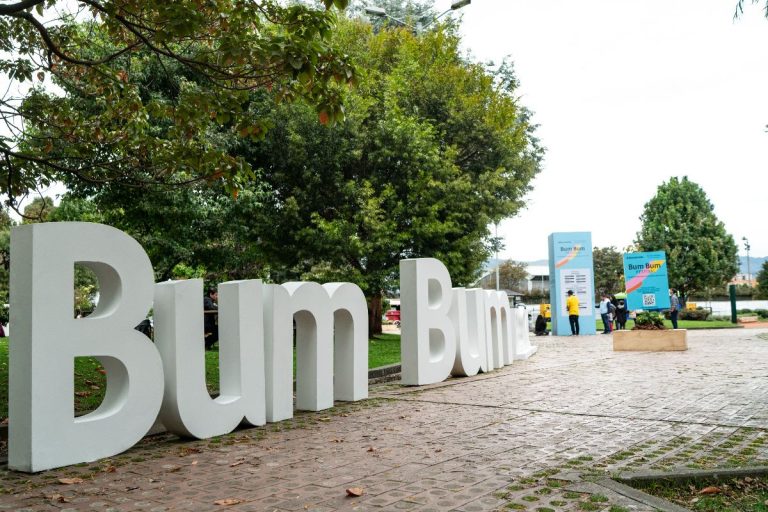 Bum Bum Festival