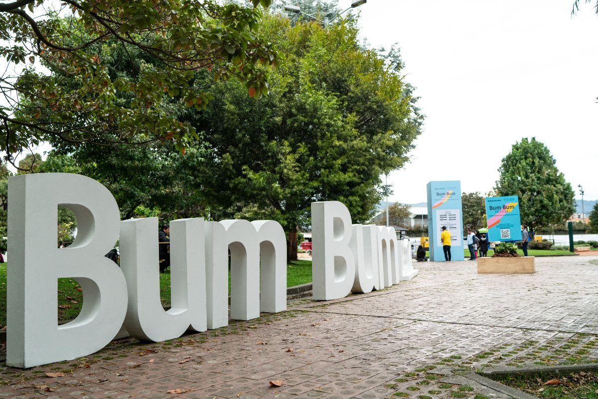 Bum Bum Festival
