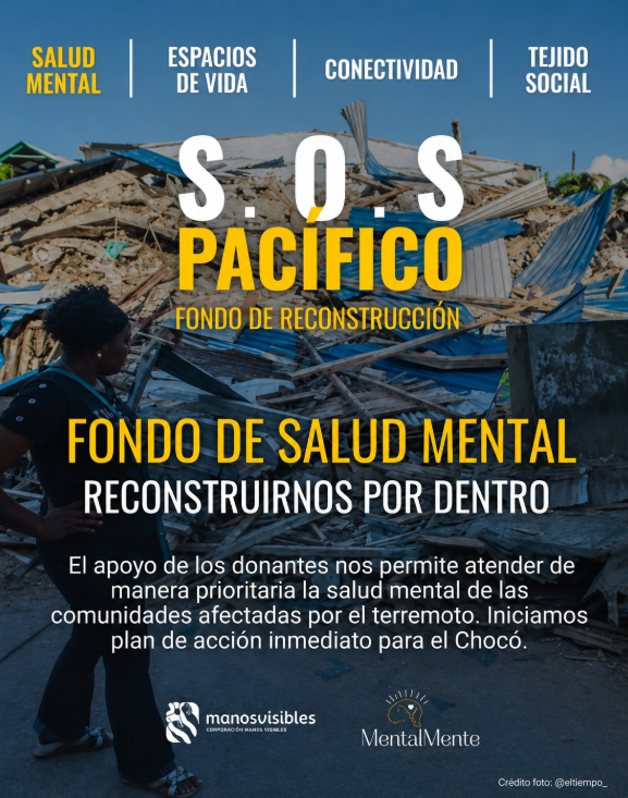 S.O.S PACIFICO