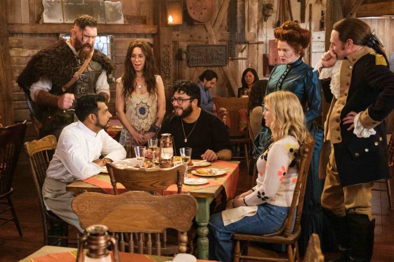 Serie UNIVERSAL PLUS- Ghost