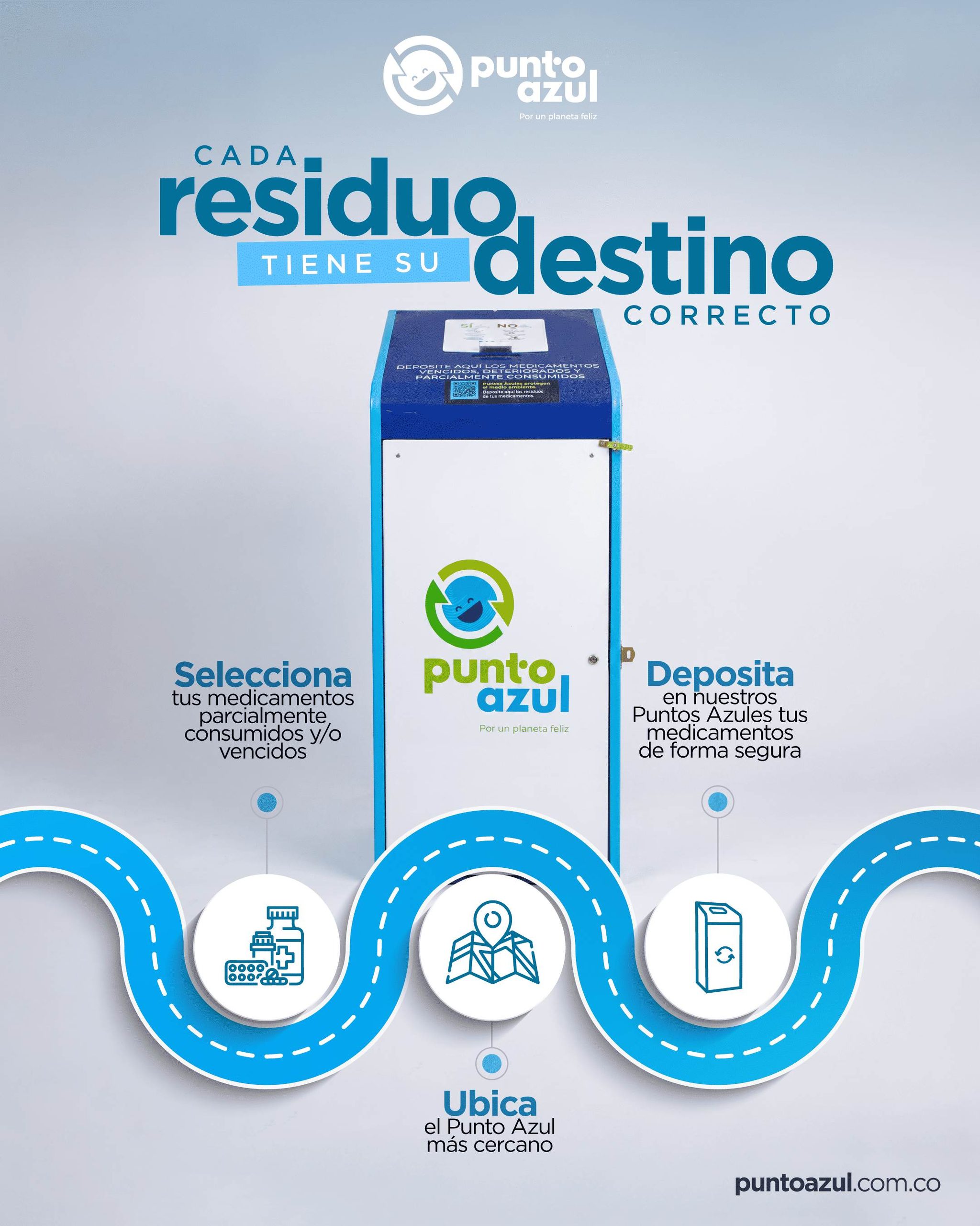 puntoazul medicamentos-