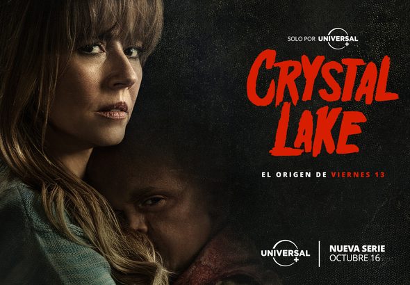 Crystal Lake-Universal Plus