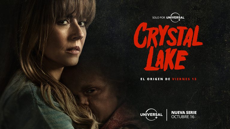 Crystal Lake-Universal Plus