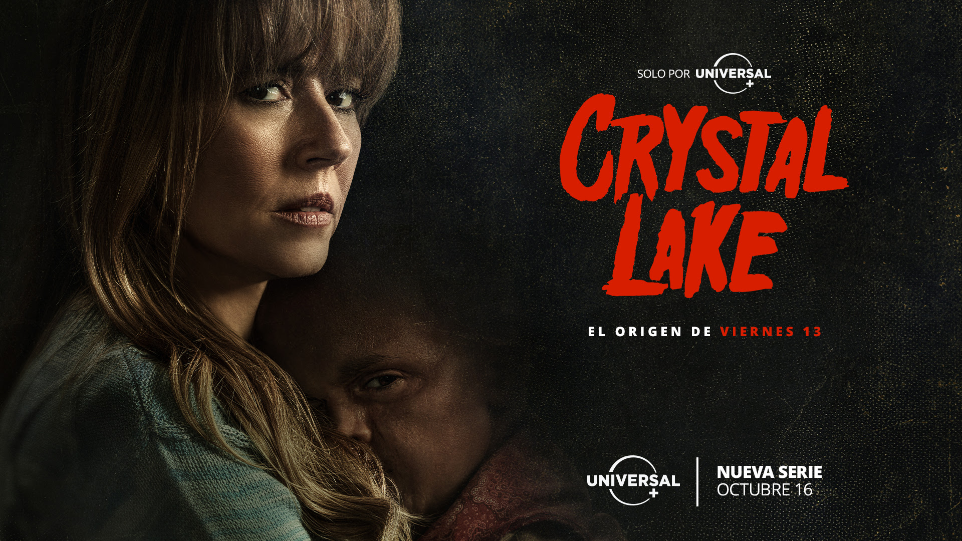 Crystal Lake-Universal Plus