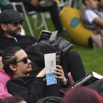 Lecturas para acompañarnos - IDARTES