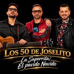 Los 50 de Joselito - La saporrita - El pavido Navido