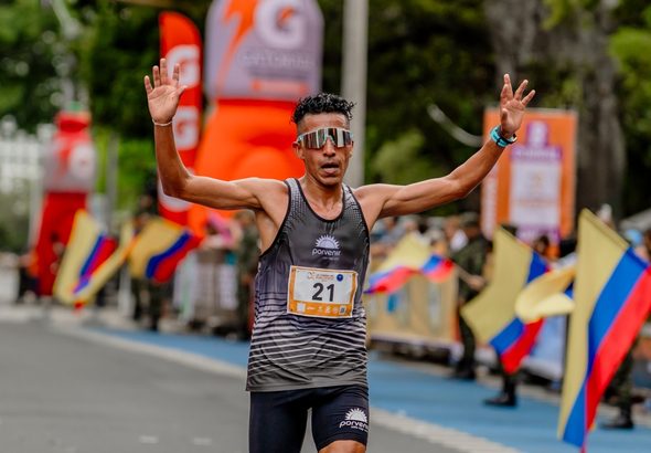 Mauricio González